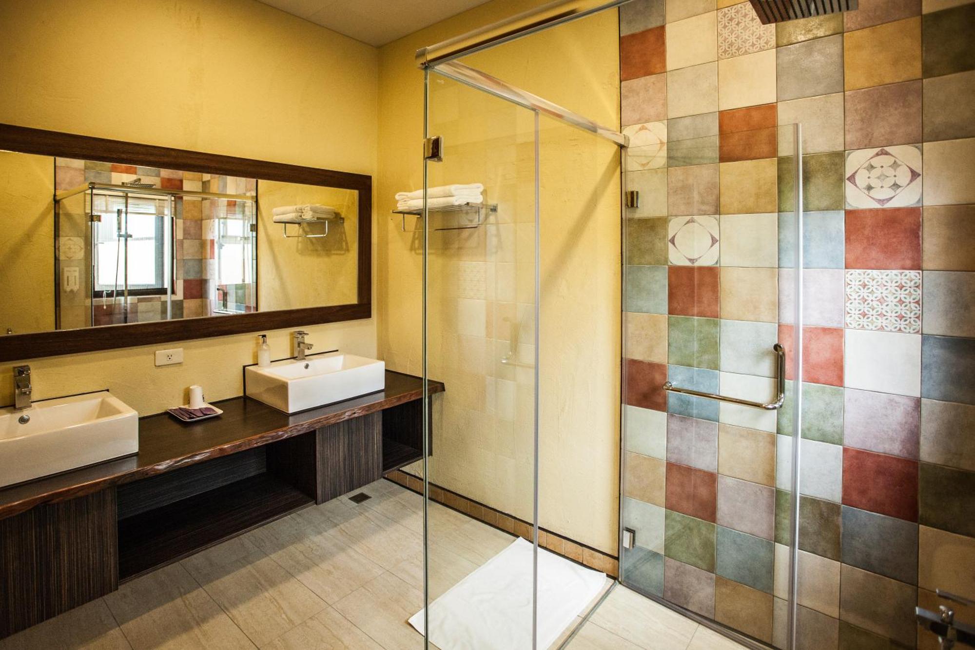 מאקונג Oasis Hotel מראה חיצוני תמונה