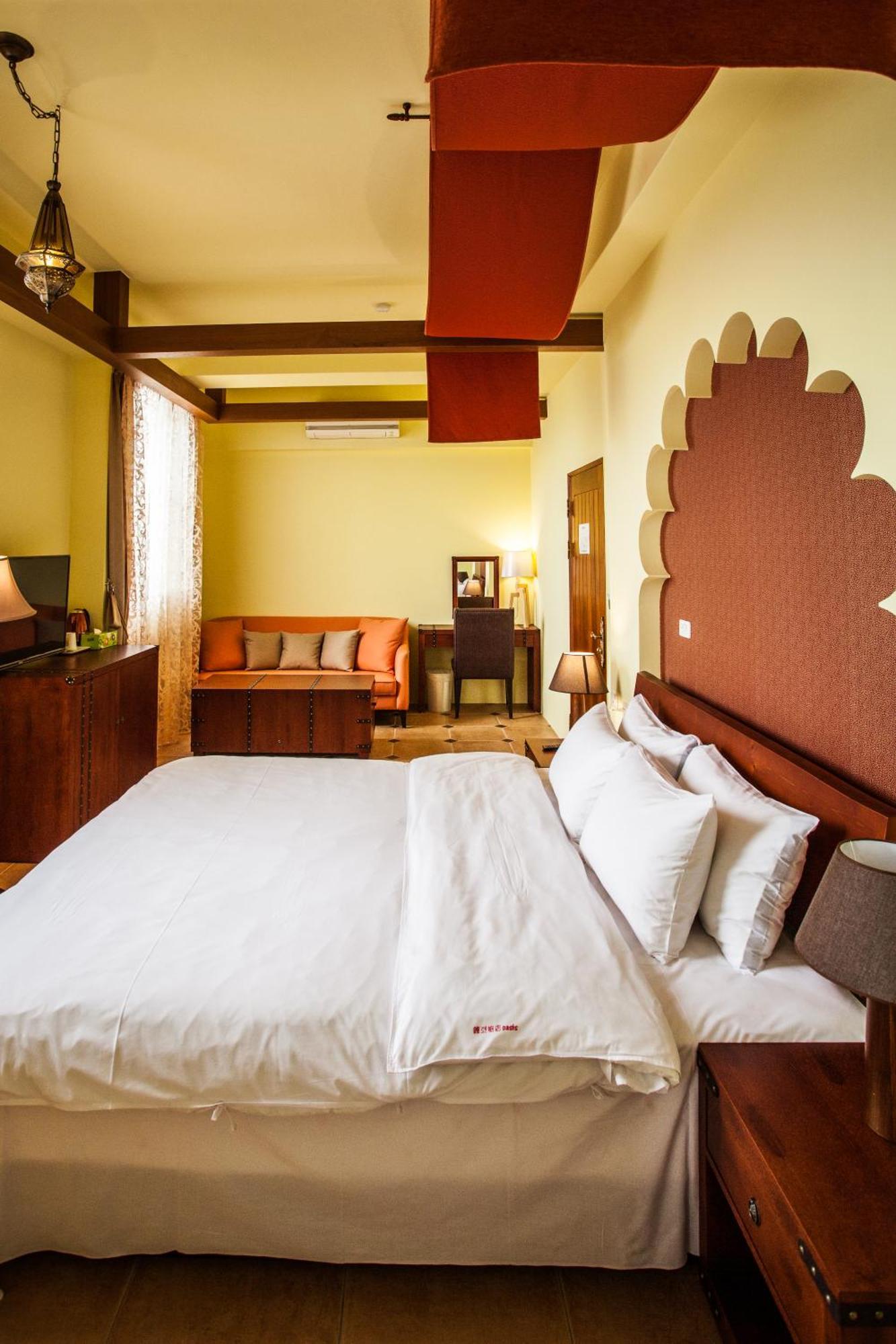 מאקונג Oasis Hotel מראה חיצוני תמונה