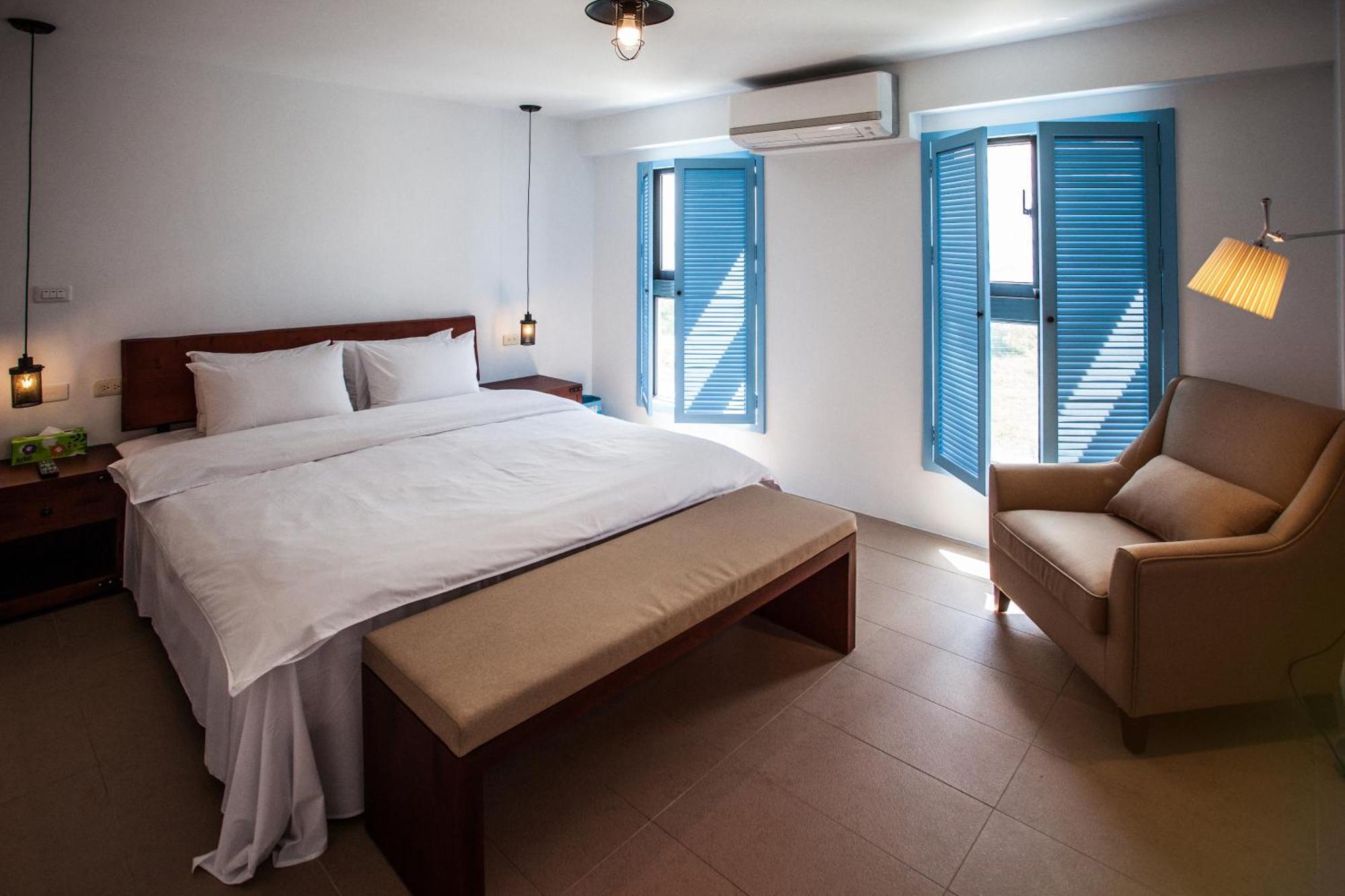 מאקונג Oasis Hotel מראה חיצוני תמונה