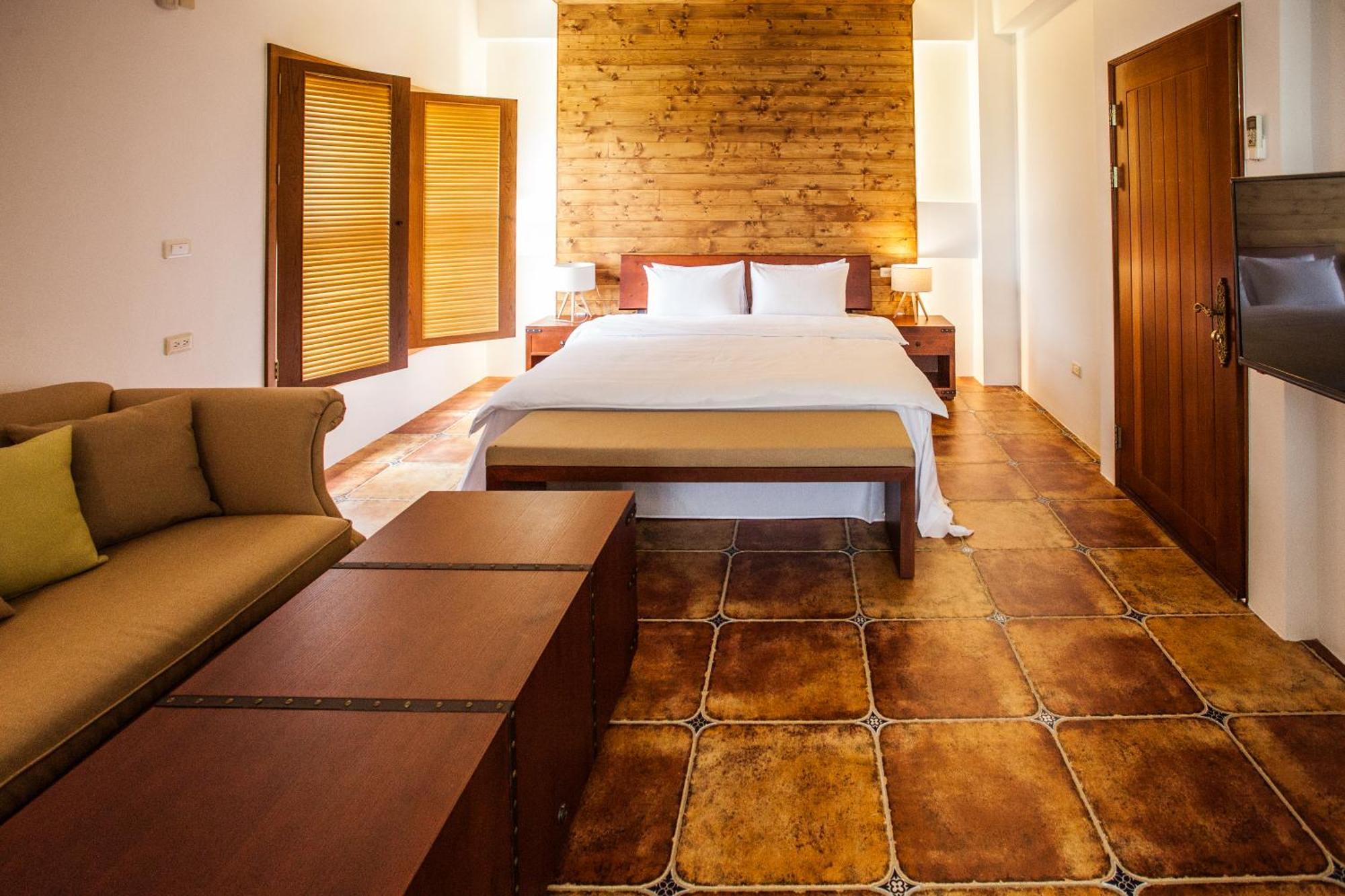 מאקונג Oasis Hotel מראה חיצוני תמונה