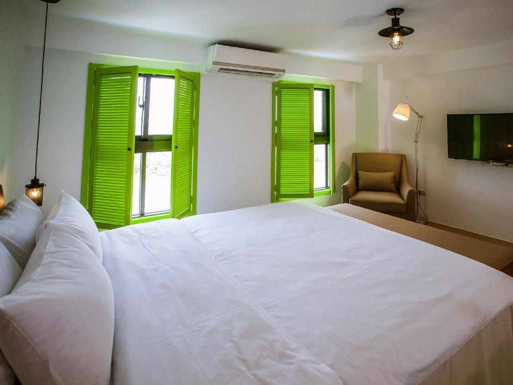 מאקונג Oasis Hotel מראה חיצוני תמונה