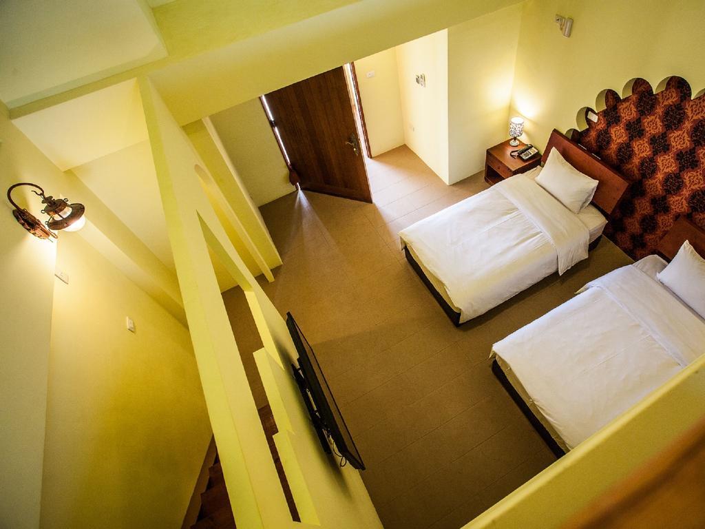 מאקונג Oasis Hotel מראה חיצוני תמונה