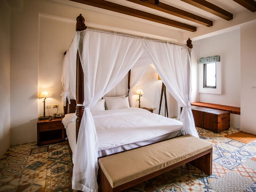 מאקונג Oasis Hotel מראה חיצוני תמונה