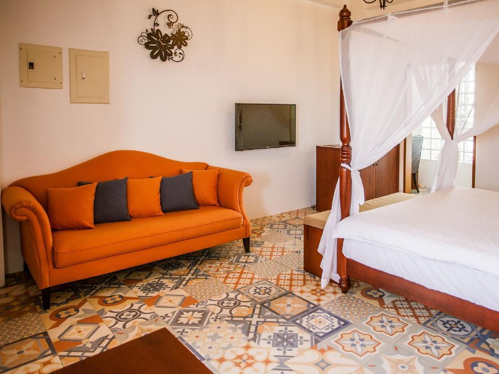 מאקונג Oasis Hotel מראה חיצוני תמונה