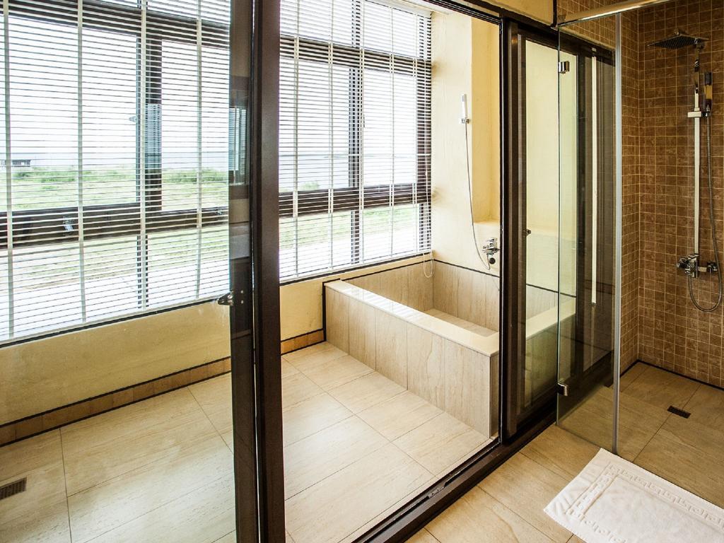 מאקונג Oasis Hotel מראה חיצוני תמונה