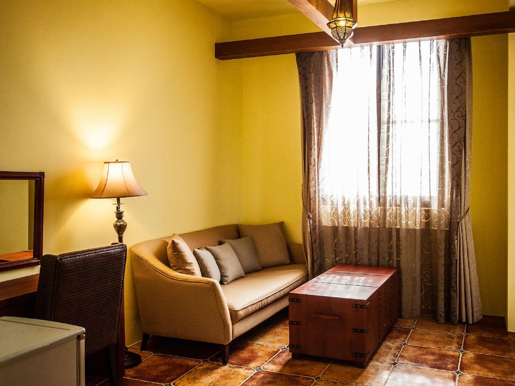מאקונג Oasis Hotel מראה חיצוני תמונה