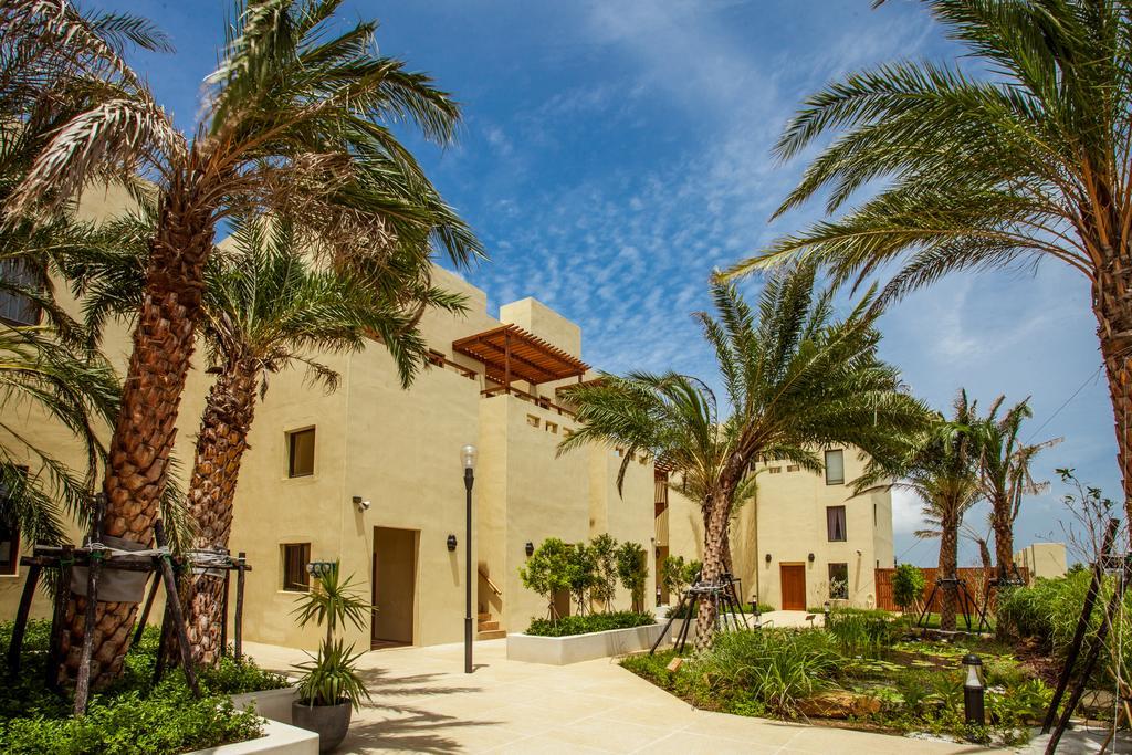 מאקונג Oasis Hotel מראה חיצוני תמונה