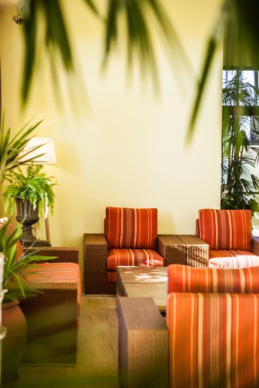 מאקונג Oasis Hotel מראה חיצוני תמונה