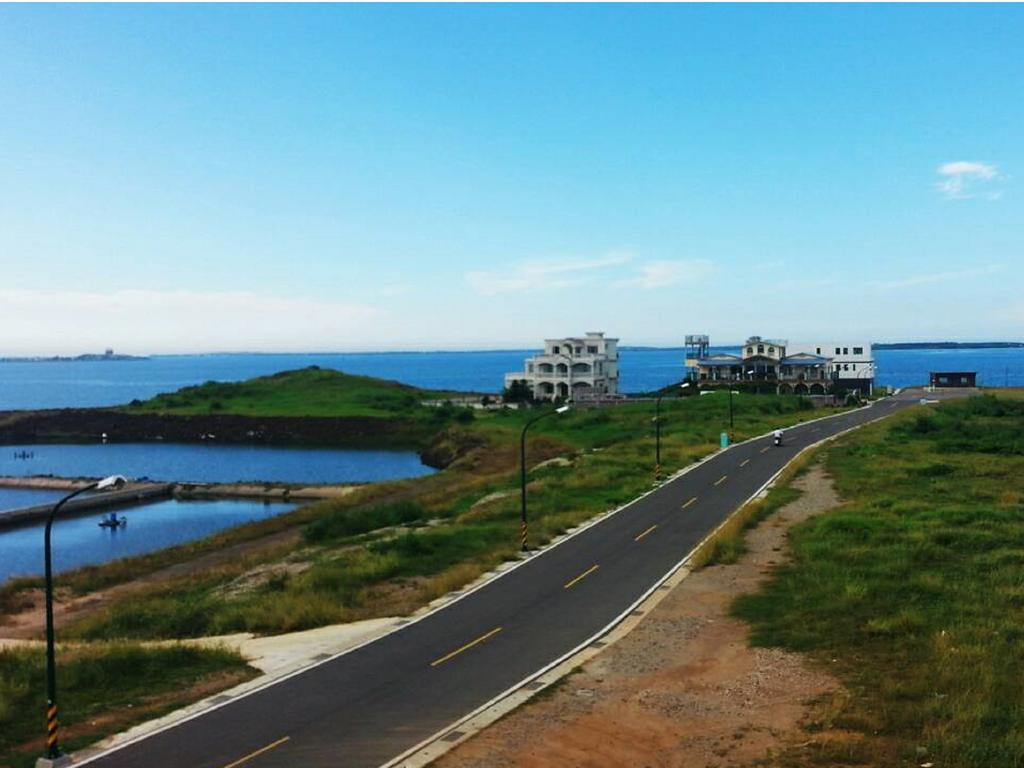 מאקונג Oasis Hotel מראה חיצוני תמונה