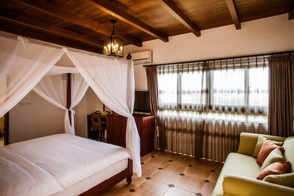 מאקונג Oasis Hotel מראה חיצוני תמונה
