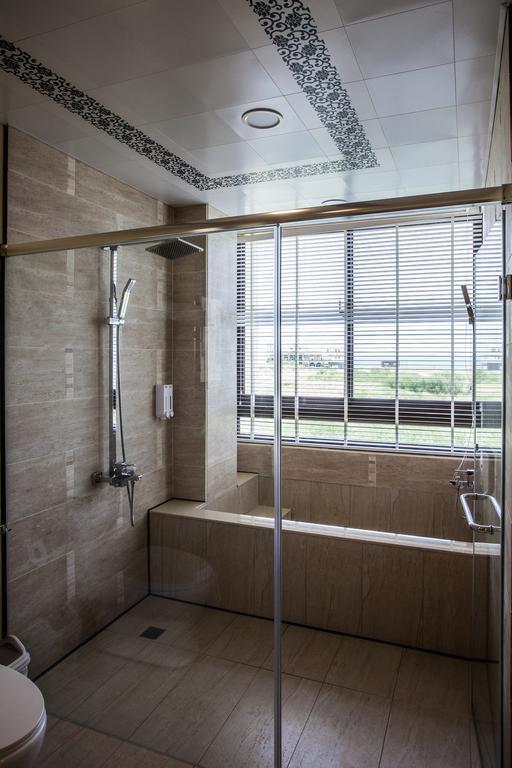 מאקונג Oasis Hotel מראה חיצוני תמונה
