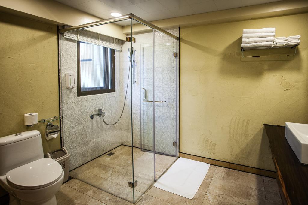 מאקונג Oasis Hotel מראה חיצוני תמונה