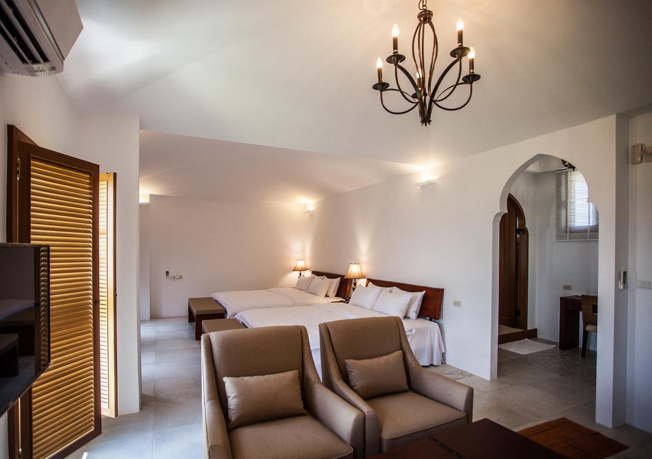 מאקונג Oasis Hotel מראה חיצוני תמונה