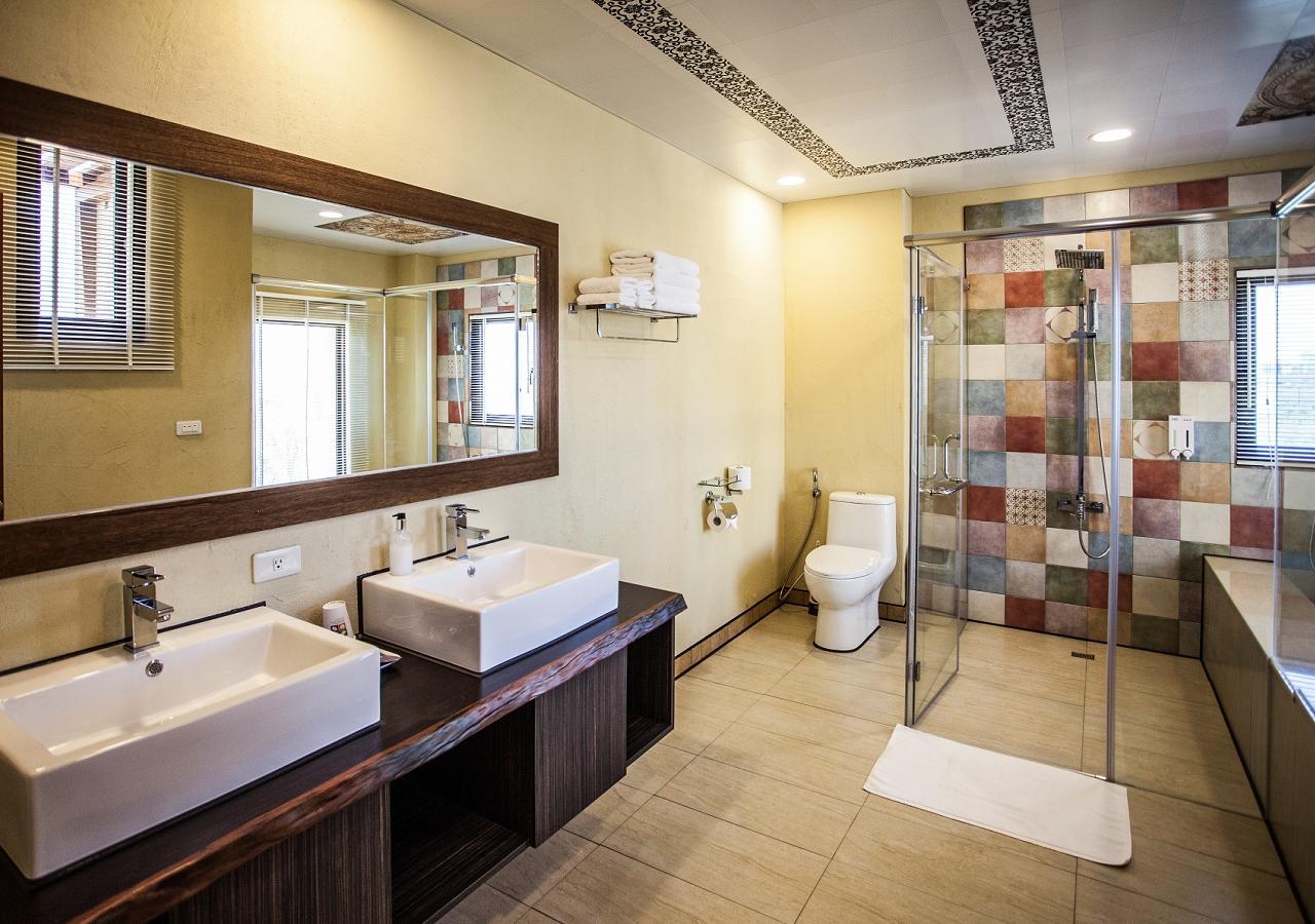 מאקונג Oasis Hotel מראה חיצוני תמונה