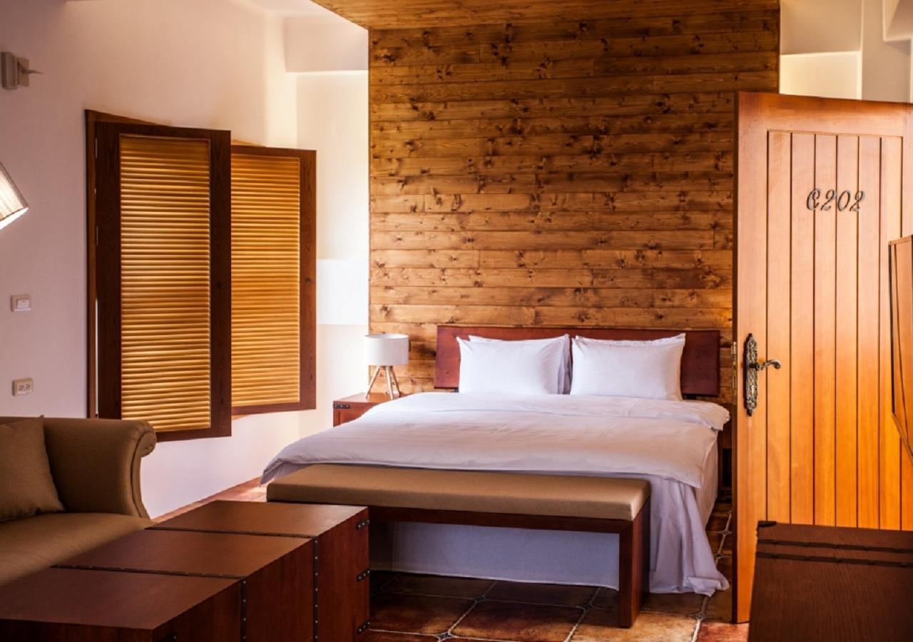מאקונג Oasis Hotel מראה חיצוני תמונה